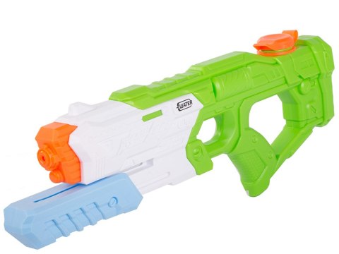 Pistolet na wodę karabin sikawka broń wodna miotacz duży dla dzieci pompka Pistolet na wodę karabin sikawka broń wodna miotacz duży dla dzieci pompka