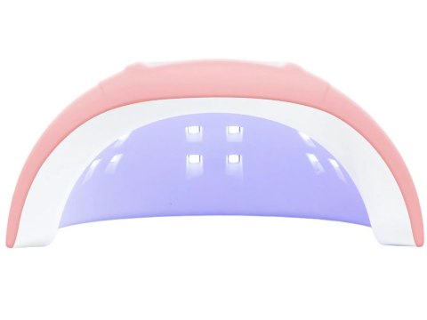 Lampa do paznokci 18 led uv 54w usb hybrydy żele mocna hybryd paznokcie Lampa do paznokci 18 led uv 54w usb hybrydy żele mocna hybryd paznokcie