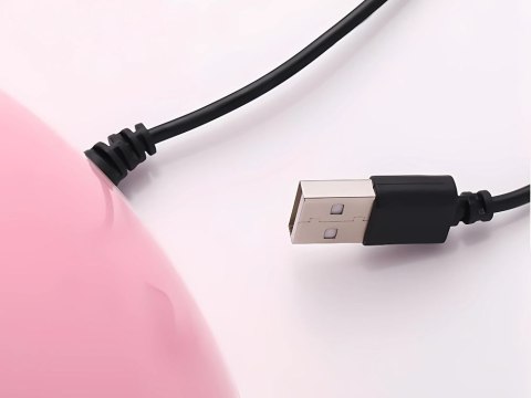 Lampa do paznokci 18 led uv 54w usb hybrydy żele mocna hybryd paznokcie Lampa do paznokci 18 led uv 54w usb hybrydy żele mocna hybryd paznokcie