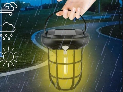 Lampa solarna z czujnikiem zmierzchu ruchu 3 tryby 3 led 1800lm wodoodporna Lampa solarna z czujnikiem zmierzchu ruchu 3 tryby 3 led 1800lm wodoodporna