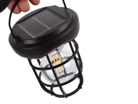 Lampa solarna z czujnikiem zmierzchu ruchu 3 tryby 3 led 1800lm wodoodporna Lampa solarna z czujnikiem zmierzchu ruchu 3 tryby 3 led 1800lm wodoodporna