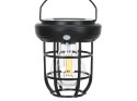 Lampa solarna z czujnikiem zmierzchu ruchu 3 tryby 3 led 1800lm wodoodporna