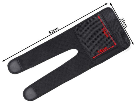 Opaska podgrzewająca na kolano masująca wibracyjna masaż grzejący 3 tryby Opaska podgrzewająca na kolano masująca wibracyjna masaż grzejący 3 tryby