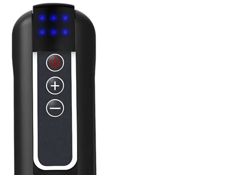 Bańka chińska masażer próżniowy elektryczny 6 mocy zassysania bańki olejek Bańka chińska masażer próżniowy elektryczny 6 mocy zassysania bańki olejek