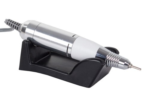 Frezarka do paznokci manicure pedicure + frezy 65w profesjonalna do domu Frezarka do paznokci manicure pedicure + frezy 65w profesjonalna do domu