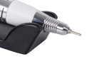 Frezarka do paznokci manicure pedicure + frezy 65w profesjonalna do domu
