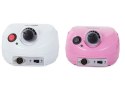 Frezarka do paznokci manicure pedicure + frezy 65w profesjonalna do domu