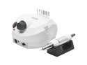 Frezarka do paznokci manicure pedicure + frezy 65w profesjonalna do domu