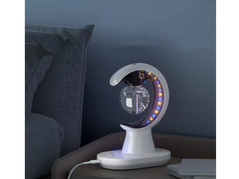 Nawilżacz powietrza zapachowy dyfuzor aromaterapia lampka nocna odstraszacz Nawilżacz powietrza zapachowy dyfuzor aromaterapia lampka nocna odstraszacz