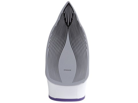 Żelazko parowe turystyczne ceramiczne stopa ceramiczna 1200w dynaglide Żelazko parowe turystyczne ceramiczne stopa ceramiczna 1200w dynaglide