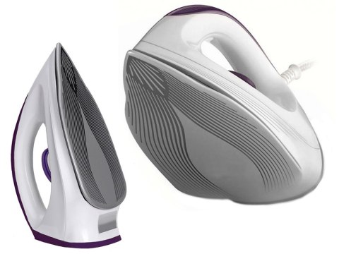 Żelazko parowe turystyczne ceramiczne stopa ceramiczna 1200w dynaglide Żelazko parowe turystyczne ceramiczne stopa ceramiczna 1200w dynaglide