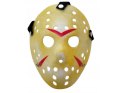 Maska na halloween jason piątek 13 friday hokeisty horror przebranie strój