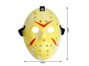 Maska na halloween jason piątek 13 friday hokeisty horror przebranie strój