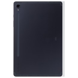 ETUI Z KLAPKĄ DO SAMSUNG GALAXY TAB S9 NOTEPAPER BIAŁE