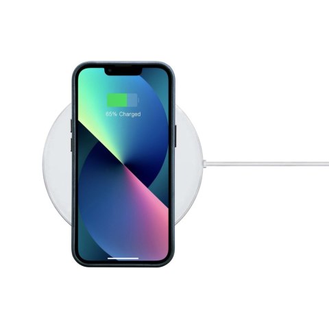 SKÓRZANE ETUI IPHONE 14 PLUS MAGNETYCZNE Z MAGSAFE OIL WAX PREMIUM LEATHER CASE GRANATOWY SKÓRZANE ETUI IPHONE 14 PLUS MAGNETYCZNE Z MAGSAFE OIL WAX PREMIUM LEATHER CASE GRANATOWY