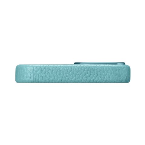 SKÓRZANE ETUI IPHONE 14 MAGNETYCZNE Z MAGSAFE LITCHI PREMIUM LEATHER CASE ZIELONY SKÓRZANE ETUI IPHONE 14 MAGNETYCZNE Z MAGSAFE LITCHI PREMIUM LEATHER CASE ZIELONY