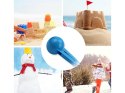 Narzędzie do robienia kulek śnieżek śnieżkomat kulkomat snowball łyżka