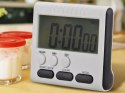 Minutnik kuchenny zegar elektroniczny timer do kuchni na magnes cyfrowy