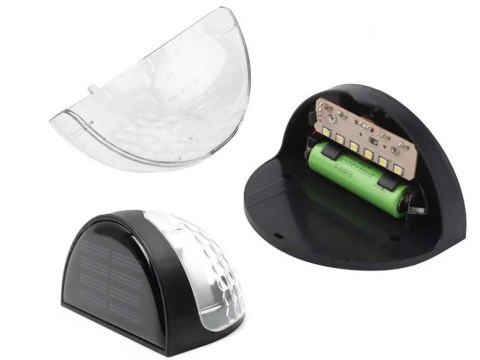 Lampa solarna kinkiet latarnia czujnik zmierzchu led elewacyjna ogrodowa Lampa solarna kinkiet latarnia czujnik zmierzchu led elewacyjna ogrodowa