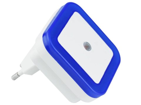 Lampka nocna do kontaktu czujnik zmierzchu wtykowe led oświetlenie nocne Lampka nocna do kontaktu czujnik zmierzchu wtykowe led oświetlenie nocne