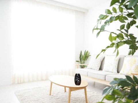 Kominek zapachowy ceramiczny wodospad kadzidło aromaterapia + 10 knotów Kominek zapachowy ceramiczny wodospad kadzidło aromaterapia + 10 knotów