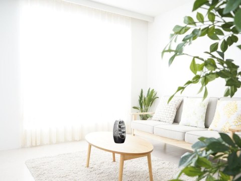 Kominek zapachowy ceramiczny wodospad kadzidło aromaterapia + 10 knotów Kominek zapachowy ceramiczny wodospad kadzidło aromaterapia + 10 knotów