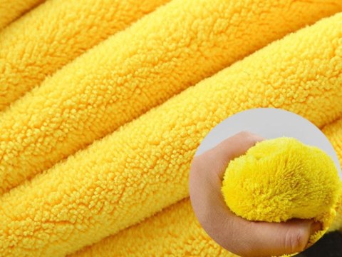 Ściereczki z mikrofibry ścierki mikrofibra do samochodu szyb zestaw 3 szt Ściereczki z mikrofibry ścierki mikrofibra do samochodu szyb zestaw 3 szt