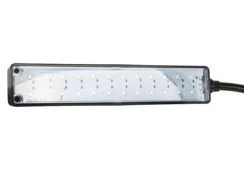 Lampa do roślin led usb uprawy wzrostu panel grow light timer klips kwiatów Lampa do roślin led usb uprawy wzrostu panel grow light timer klips kwiatów