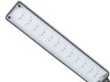 Lampa do roślin led usb uprawy wzrostu panel grow light timer klips kwiatów