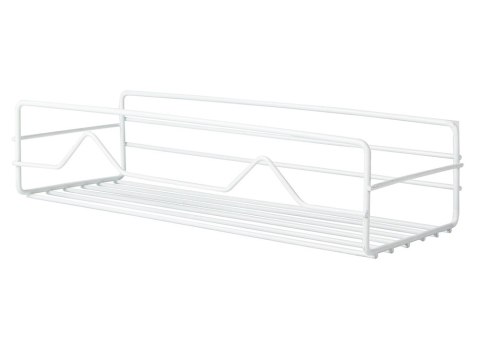 Półka łazienkowa do łazienki pod prysznic prysznicowa loft wisząca metalowa Półka łazienkowa do łazienki pod prysznic prysznicowa loft wisząca metalowa