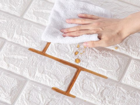 Panele ścienne 3d cegła biała tapeta samoprzylepne dekoracyjna piankowa Panele ścienne 3d cegła biała tapeta samoprzylepne dekoracyjna piankowa