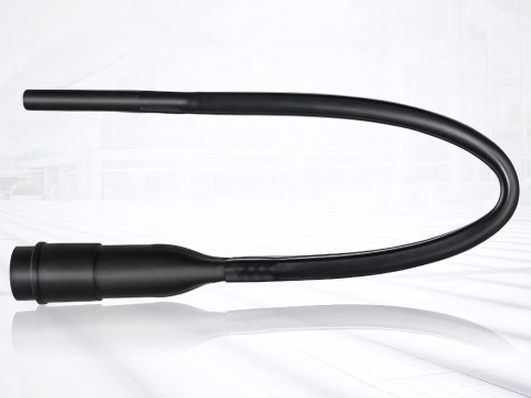 SSAWKA SZCZOTKA KOŃCÓWKA SZCZELINOWA 63CM ELASTYCZNA GIĘTKA DO ODKURZACZA SSAWKA SZCZOTKA KOŃCÓWKA SZCZELINOWA 63CM ELASTYCZNA GIĘTKA DO ODKURZACZA