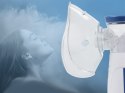 Inhalator nebulizator siateczkowy mesh przenośny bezprzewodowy cichy maska