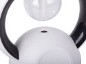 Lampa owadobójcza + nawilżacz aromaterapia usb led środek odstraszający