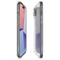 ETUI ULTRA HYBRID NA IPHONE 15 PLUS PRZEZROCZYSTE