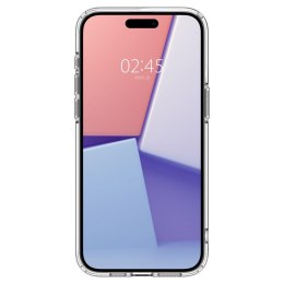 ETUI ULTRA HYBRID NA IPHONE 15 PRO MAX PRZEZROCZYSTE