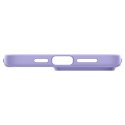 ETUI OCHRONNE DO IPHONE 15 PRO MAX THIN FIT FIOLETOWE