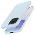 ETUI OCHRONNE DO IPHONE 15 PRO THIN FIT JASNONIEBIESKIE