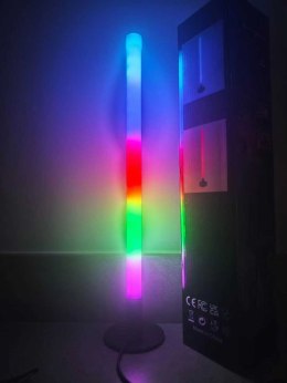 LAMPA STOJĄCA PODŁOGOWA RGB (56)