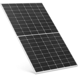 FOTOWOLTAIKA BALKONOWA PANEL SOLARNY 350 W - ZESTAW