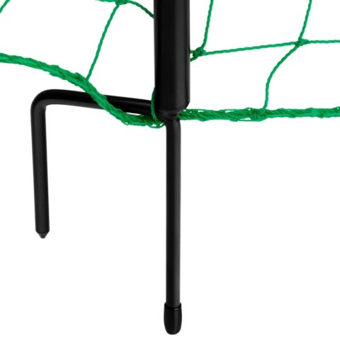 SIATKA ZAGRODA OGRODZENIE OCHRONNE HODOWLANE DLA KUR DROBIU 1.25 X 15 M SIATKA ZAGRODA OGRODZENIE OCHRONNE HODOWLANE DLA KUR DROBIU 1.25 X 15 M