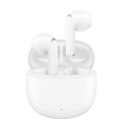 SŁUCHAWKI BEZPRZEWODOWE TWS FUNPODS SERIES JR-FB1 BLUETOOTH 5.3 BIAŁE