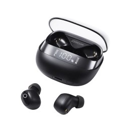 SŁUCHAWKI BEZPRZEWODOWE TWS JDOTS SERIES JR-DB2 BLUETOOTH 5.3 CZARNE