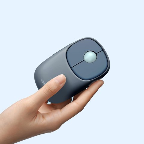 BEZPRZEWODOWA MYSZ MYSZKA DO KOMPUTERA MU102 FUN+ BLUETOOTH 2.4 GHZ CZARNA BEZPRZEWODOWA MYSZ MYSZKA DO KOMPUTERA MU102 FUN+ BLUETOOTH 2.4 GHZ CZARNA