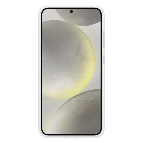ORYGINALNE ETUI POKROWIEC DO SAMSUNG GALAXY S24 EF-MS921CWEGWW BIAŁE ORYGINALNE ETUI POKROWIEC DO SAMSUNG GALAXY S24 EF-MS921CWEGWW BIAŁE