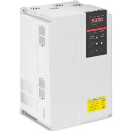 PRZETWORNICA CZĘSTOTLIWOŚCI LED 11 KW 15 HP 380 V 50-60 HZ