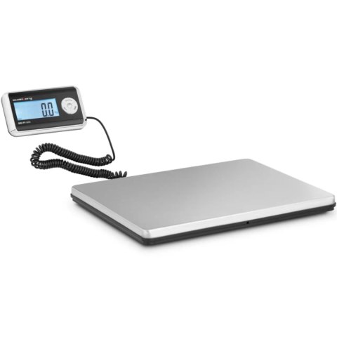 WAGA PACZKOWA POCZTOWA LCD 31 X 38.5 CM 300 KG / 100 G WAGA PACZKOWA POCZTOWA LCD 31 X 38.5 CM 300 KG / 100 G