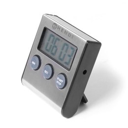 MINUTNIK TIMER KUCHENNY CYFROWY - HENDI 582022