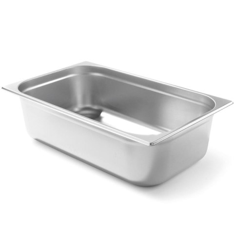 POJEMNIK GN 1/1 STAL NIERDZEWNA PROFI LINE WYS. 150 MM - HENDI 801215 POJEMNIK GN 1/1 STAL NIERDZEWNA PROFI LINE WYS. 150 MM - HENDI 801215