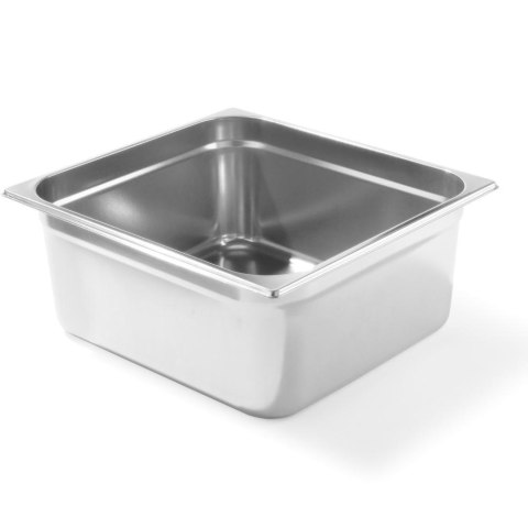 POJEMNIK GN 2/3 STAL NIERDZEWNA PROFI LINE WYS. 200 MM - HENDI 801307 POJEMNIK GN 2/3 STAL NIERDZEWNA PROFI LINE WYS. 200 MM - HENDI 801307